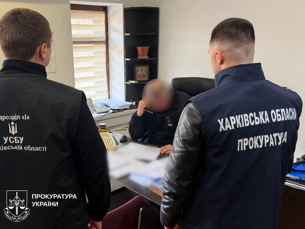 Новини Харкова: підозра посадовцям Укрзалізниці